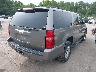 1GNFK16398R****** Salvage and Wrecked 2008 Chevrolet Suburban in Kansas State