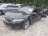 1FAHP2F80DG****** Used and Repairable 2013 Ford Taurus in Indianapolis