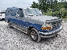 1FTDF15H4NN****** Salvamento y Destrozados 1992 Ford F-150 en Huntsville