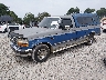 1FTDF15H4NN****** Usados y Reparables 1992 Ford F-150 en Huntsville