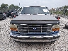 1FTDF15H4NN****** Salvamento y Reparables 1992 Ford F-150 en Estado de Alabama