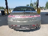 3LN6L5C99HR****** Destrozados 2017 Lincoln MKZ