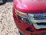1FMHK8D86CG****** Destrozados 2012 Ford Explorer en Estado de Wisconsin