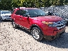 1FMHK8D86CG****** Salvamento y Destrozados 2012 Ford Explorer en Portage