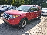 1FMHK8D86CG****** Usados y Reparables 2012 Ford Explorer en Portage