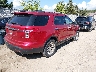 1FMHK8D86CG****** Salvamento y Destrozados 2012 Ford Explorer en Estado de Wisconsin