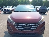 KM8J3CA26HU****** Destrozados 2017 Hyundai Tucson en Estado de Carolina del Norte