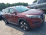 KM8J3CA26HU****** Usados 2017 Hyundai Tucson en Estado de Carolina del Norte