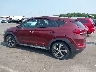 KM8J3CA26HU****** Reparables 2017 Hyundai Tucson en Estado de Carolina del Norte