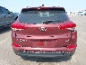 KM8J3CA26HU****** Destrozados 2017 Hyundai Tucson