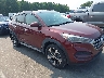 KM8J3CA26HU****** Salvamento y Destrozados 2017 Hyundai Tucson en Raleigh