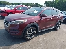 KM8J3CA26HU****** Usados y Reparables 2017 Hyundai Tucson en Raleigh