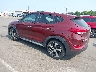 KM8J3CA26HU****** Salvamento y Reparables 2017 Hyundai Tucson en Raleigh