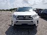 5TDZZRFH5HS****** Wrecked 2017 Toyota Highlander in Louisiana State
