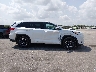 5TDZZRFH5HS****** Used 2017 Toyota Highlander in Louisiana State