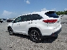 5TDZZRFH5HS****** Repairable 2017 Toyota Highlander in Louisiana State