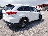 5TDZZRFH5HS****** Salvage and Wrecked 2017 Toyota Highlander in Louisiana State