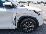 5TDZZRFH5HS****** Salvage and Repairable 2017 Toyota Highlander in Louisiana State