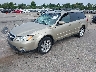 4S4BP62C887****** Usados y Reparables 2008 Subaru Outback en Fort Wayne