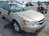 4S4BP62C887****** Salvamento y Reparables 2008 Subaru Outback en Estado de Indiana
