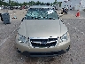 4S4BP62C887****** Destrozados 2008 Subaru Outback en Estado de Indiana