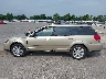 4S4BP62C887****** Reparables 2008 Subaru Outback en Estado de Indiana