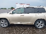 JTEES43A582****** Repairable 2008 Toyota Highlander in Minnesota State