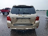 JTEES43A582****** Wrecked 2008 Toyota Highlander