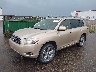 JTEES43A582****** Used and Repairable 2008 Toyota Highlander in Minneapolis South