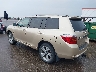 JTEES43A582****** Salvage and Repairable 2008 Toyota Highlander in Minneapolis South