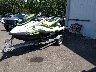 YAMA234***** Used and Repairable 2020 Yamaha Fxho in Rec Rides Online Exclusive