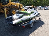 YAMA234***** Salvage and Wrecked 2020 Yamaha Fxho in Connecticut State