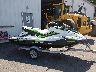 YAMA234***** Used and Repairable 2020 Yamaha Fxho in Connecticut State