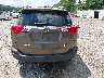 JTMRFREV1FD****** Destrozados 2015 Toyota RAV4