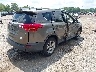 JTMRFREV1FD****** Salvamento y Destrozados 2015 Toyota RAV4 en Estado de Nueva Jersey