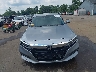 1HGCV1F1XKA****** Wrecked 2019 Honda Accord in Ohio State