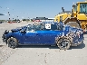 3KPFT4DE6SE****** Salvamento 2025 Kia K4