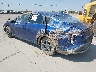 3KPFT4DE6SE****** Salvamento y Reparables 2025 Kia K4 en Permian Basin