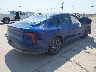 3KPFT4DE6SE****** Salvamento y Destrozados 2025 Kia K4 en Estado de Texas