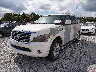 JN8AZ2NF8B9****** Used and Repairable 2011 Infiniti QX56 in Mobile