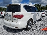 JN8AZ2NF8B9****** Salvage and Wrecked 2011 Infiniti QX56 in Alabama State