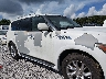 JN8AZ2NF8B9****** Salvage and Repairable 2011 Infiniti QX56 in Alabama State