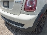 WMWMF7C54AT****** Wrecked 2010 MINI Cooper S in Texas State