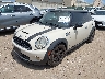 WMWMF7C54AT****** Used and Repairable 2010 MINI Cooper S in San Antonio South