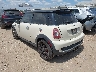 WMWMF7C54AT****** Salvage and Repairable 2010 MINI Cooper S in San Antonio South