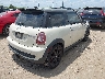 WMWMF7C54AT****** Salvage and Wrecked 2010 MINI Cooper S in Texas State