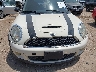 WMWMF7C54AT****** Salvage and Repairable 2010 MINI Cooper S in Texas State