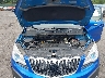 KL4CJFSB6FB****** Reparables 2015 Buick Encore en Scranton