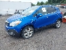 KL4CJFSB6FB****** Usados y Reparables 2015 Buick Encore en Scranton