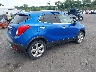 KL4CJFSB6FB****** Salvamento y Destrozados 2015 Buick Encore en Estado de Pennsylvania
